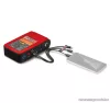 (SELEJT / K168750) Ultimate Speed UMAP 12000 C3 Hordozható indításrásegítő powerbankkal, 12000 mAh, 500A