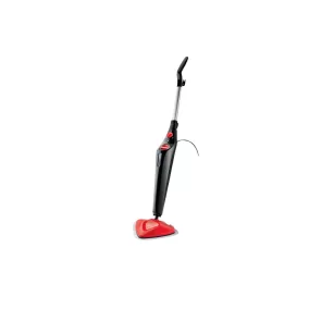   Vileda Steam One 147509 Gőztisztító Steam Mop gőzölős padlótisztító háromszög fejjel, 1550W