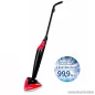   Vileda Steam One 147509 Gőztisztító Steam Mop gőzölős padlótisztító háromszög fejjel, 1550W