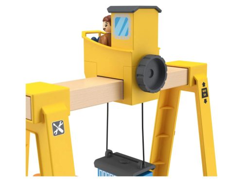 PlayTive daru és játékfigura interaktív szerepjátékhoz