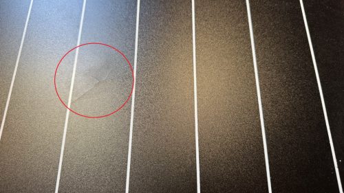 (ESZTÉTIKAI SÉRÜLT / K513418) lupilu (Playtive) Kétoldalas játék és tanulási tábla rajzoláshoz, íráshoz, számoláshoz (rajztábla, írótábla kiegészítőkkel)