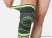 sensiplast Sports Knee Brace térdizület sport térdszorító szalag, 39-41cm-ig, L méret