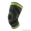 sensiplast Sports Knee Brace térdizület sport térdszorító szalag, 35-37cm-ig, S méret