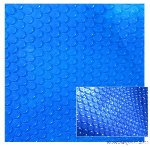 Intex Medence szolár védőtakaró, takaró fólia, 470 cm átmérőjű