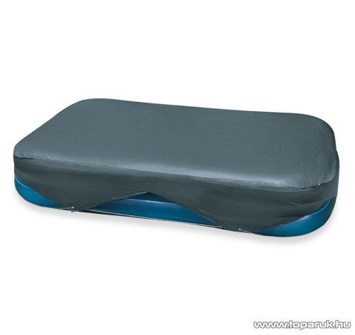 Intex Medence védőtakaró, takaró fólia 305 x 183 cm méretű puhafalú medencéhez