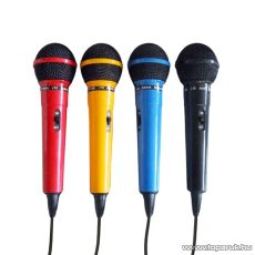 LTC DM 400 Dinamikus mikrofon szett (L153017) - megszűnt termék: 2014. november