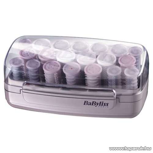 BaByliss 3060E Hajcsavaró szett