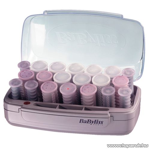 BaByliss 3060E Hajcsavaró szett