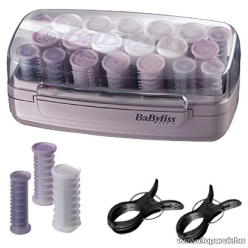 BaByliss 3060E Hajcsavaró szett