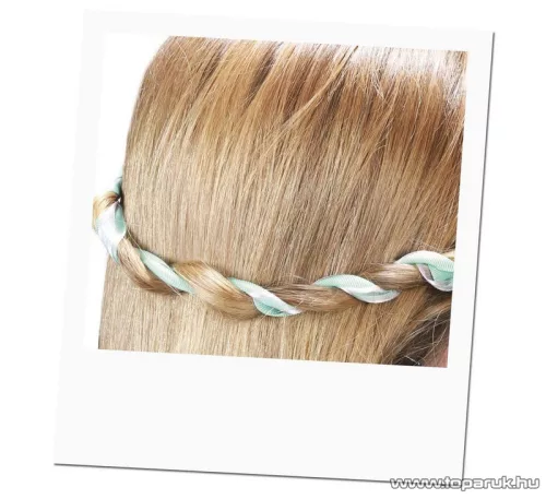 BaByliss 799504 kiegészítő Twist Secret hajfonóhoz - Candy