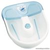 BaByliss 8046E Hydro Spa lábmasszírozó, lábfürdő - Megszűnt termék: 2018. Szeptember