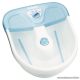 BaByliss 8046E Hydro Spa lábmasszírozó, lábfürdő - Megszűnt termék: 2018. Szeptember