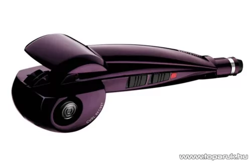 BaByliss C1000E Curl Secret Automata hajgöndörítő - Megszűnt termék: 2015. Október