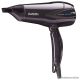 BaByliss D302E Expert Energiatakarékos hajszárító, 2000 W
