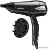 BaByliss D321E Expert Energiatakarékos hajszárító, 2100 W