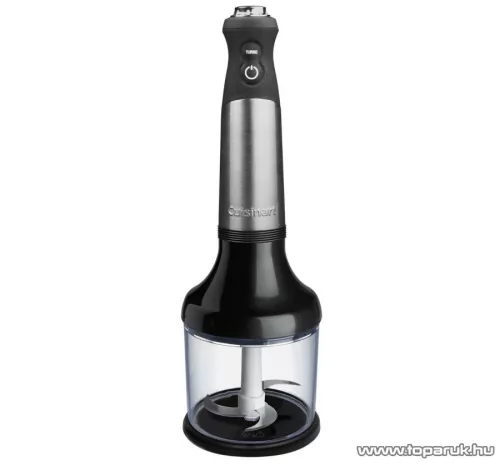 Cuisinart CSB801E 4 az 1-ben botmixer szett