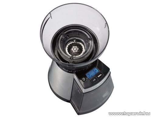 Cuisinart DBM18E Inox kávédaráló