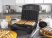Cuisinart GR17E Multifunkciós szendvicssütő, gofrisütő és grillező, cserélhető lapokkal