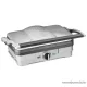 Cuisinart GR35E Kontakt grillsütő