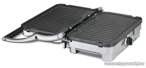 Cuisinart GR35E Kontakt grillsütő