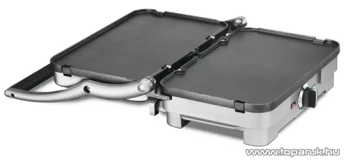 Cuisinart GR35E Kontakt grillsütő