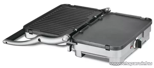 Cuisinart GR35E Kontakt grillsütő
