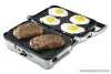 Cuisinart GR35E Kontakt grillsütő