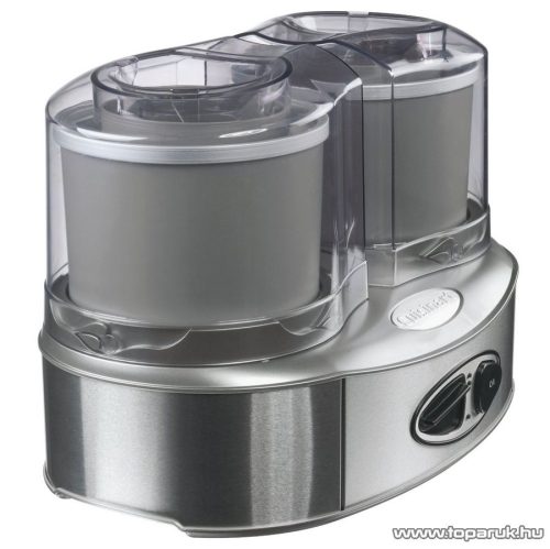 Cuisinart ICE40BCE Fagylaltgép