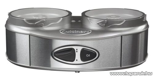Cuisinart ICE40BCE Fagylaltgép