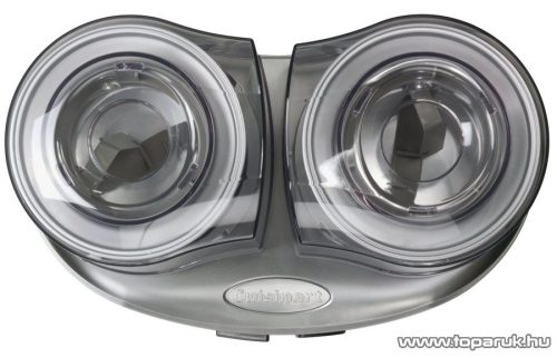 Cuisinart ICE40BCE Fagylaltgép