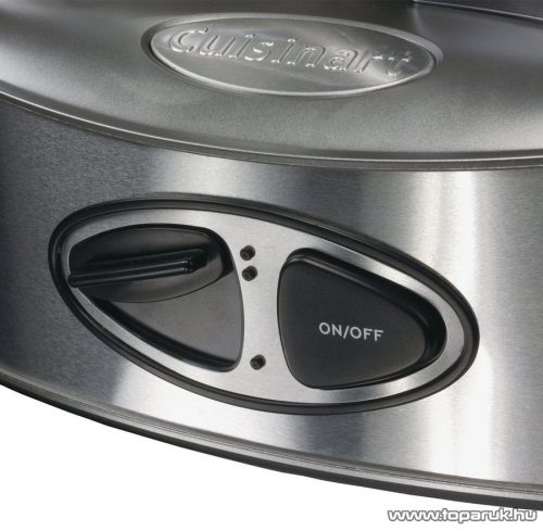 Cuisinart ICE40BCE Fagylaltgép