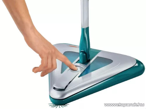 Leifheit 11930 Power Delta Elektromos seprű, szőnyegseprű - Megszűnt termék: 2015. December