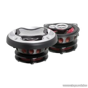   MNC DevilX 4”/100 mm, 60 W-os, 4ohm-os autó hangszóró pár (37510)