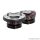 MNC DevilX 4”/100 mm, 60 W-os, 4ohm-os autó hangszóró pár (37510)