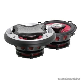   MNC DevilX 5”/130 mm, 80 W-os, 4ohm-os autó hangszóró pár (37513)