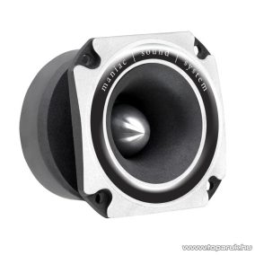   MNC Dome sugárzó, 1,5" / 100/200 W-os, 4 ohm-os (33514)