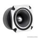 MNC Dome sugárzó, 1,5" / 100/200 W-os, 4 ohm-os (33514)