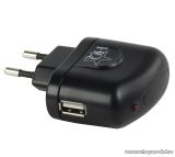   HQ P.SUP.USB401 USB hálózati adapter, univerzális USB töltő