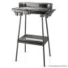 Nedis Asztali / állványos elektromos grill, 2000 W (BBQE111BK)