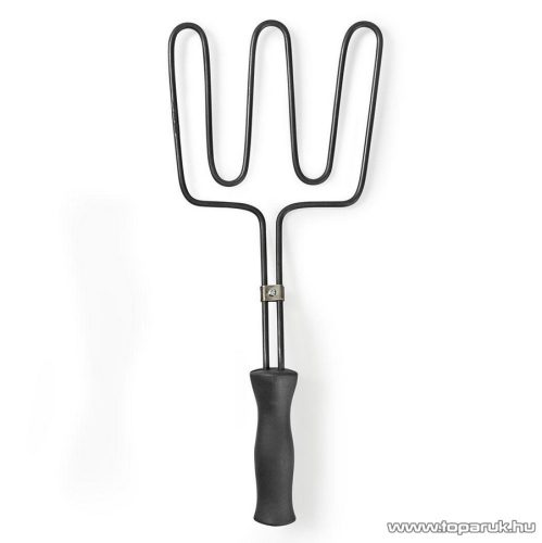 Nedis Elektromos grillgyújtó, BBQ gyújtó (BBQS110)