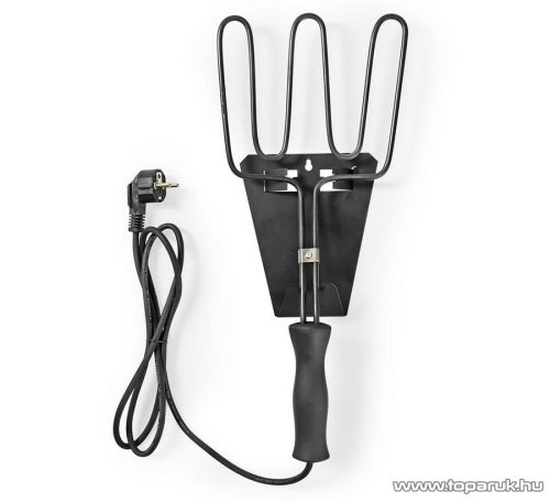 Nedis Elektromos grillgyújtó, BBQ gyújtó (BBQS110)