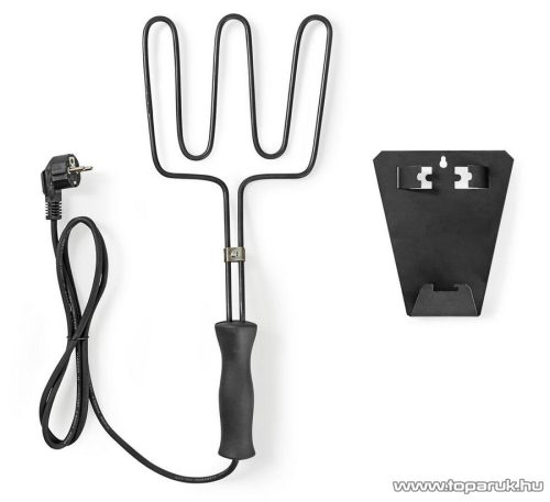 Nedis Elektromos grillgyújtó, BBQ gyújtó (BBQS110)