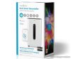 Nedis SmartLife Intelligens, WiFi-s elektromos páramentesítő, párátlanító ruhaszárítás funkcióval, LED kijelző, 420 W, max 20 liter / nap (DEHU20WTW)