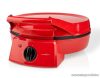 Nedis Pizzakészítő és grillsütő (omlett és palacsinta sütő), 30 cm, 1800 W (FCPM100FRD)