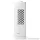 Nedis Asztali ventilátor oszcilláló funkcióval, 25 W, fehér (FNDK2WT30)