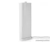 Nedis Asztali ventilátor oszcilláló funkcióval, 25 W, fehér (FNDK2WT30)
