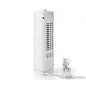   Nedis Asztali ventilátor oszcilláló funkcióval, 25 W, fehér (FNDK2WT30)