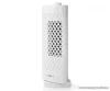 Nedis Asztali ventilátor oszcilláló funkcióval, 25 W, fehér (FNDK2WT30)