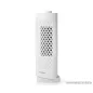   Nedis Asztali ventilátor oszcilláló funkcióval, 25 W, fehér (FNDK2WT30)