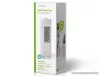 Nedis Asztali ventilátor oszcilláló funkcióval, 25 W, fehér (FNDK2WT30)